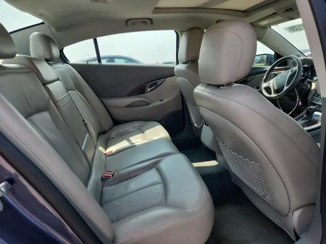 2013 BUICK LACROSSE   