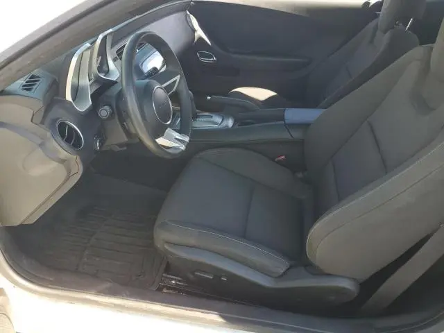 2011 CHEVROLET CAMARO LT  