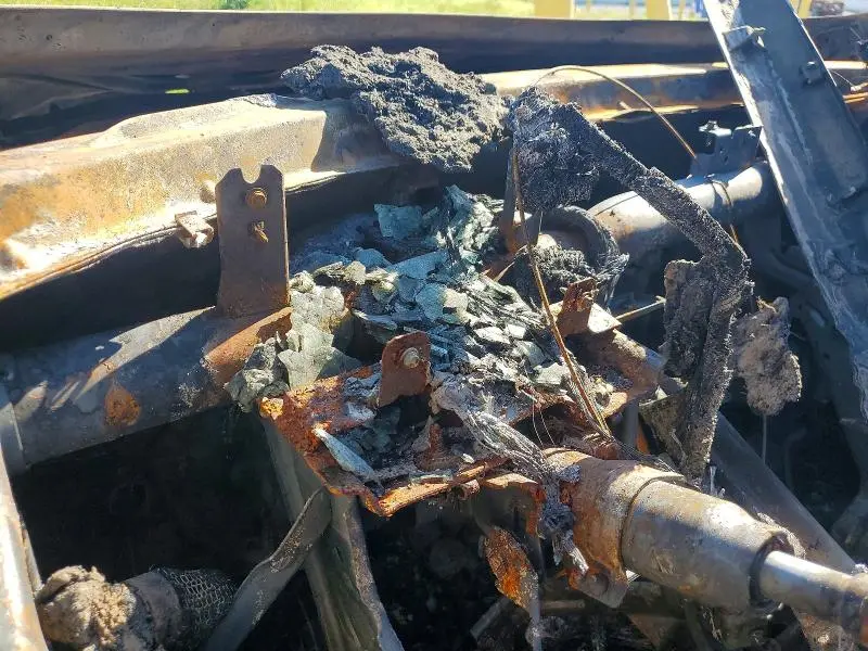 2011 CHEVROLET HHR LT  