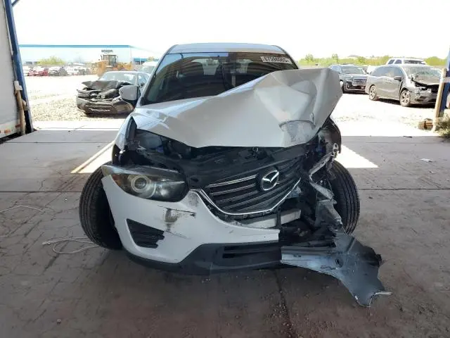 2016 MAZDA CX-5 SPORT  