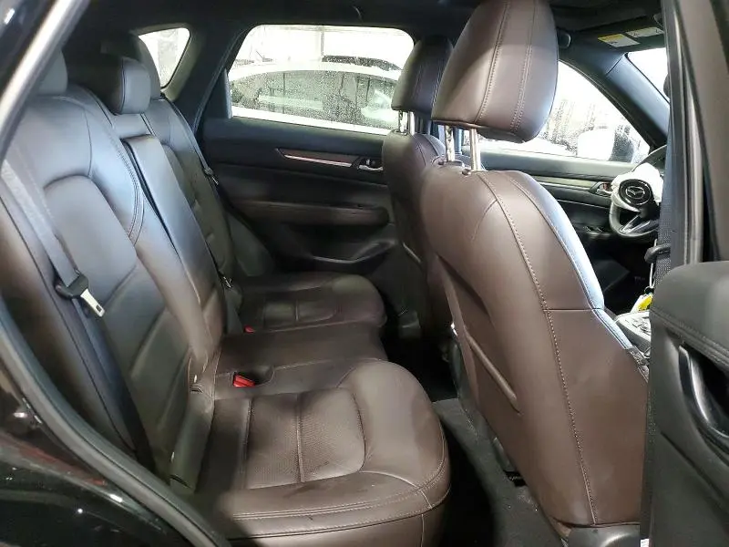 2023 MAZDA CX-5 SIGNATURE  