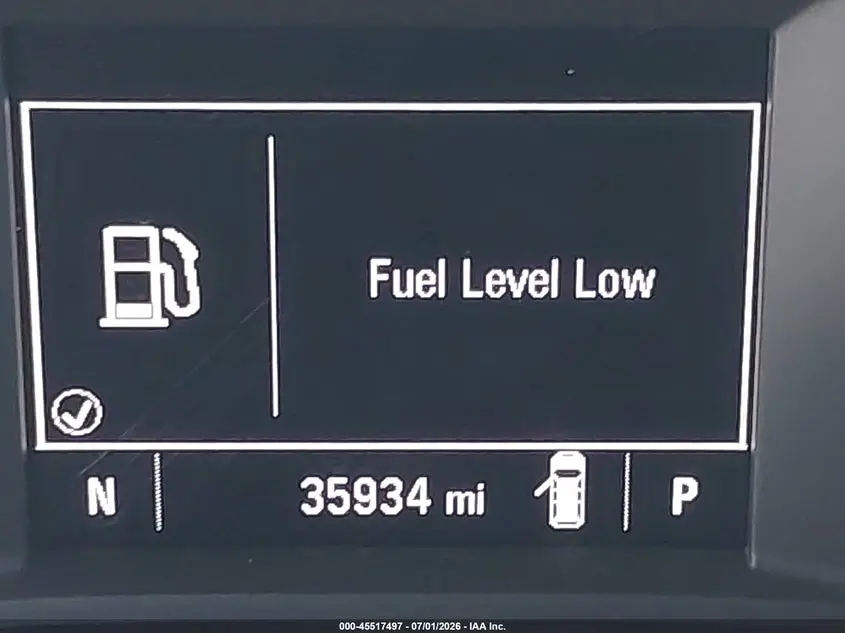 2021 CHEVROLET TRAVERSE FWD LS