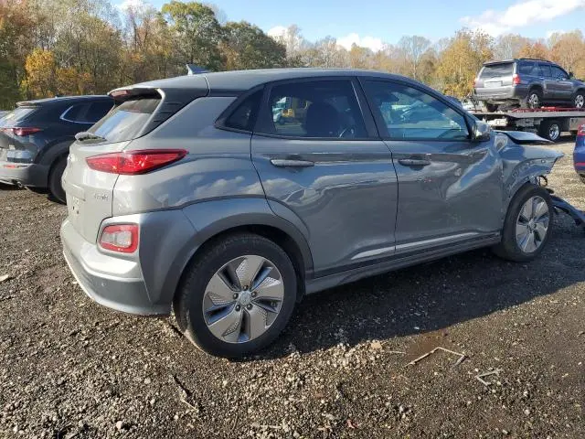 2021 HYUNDAI KONA ULTIMATE  
