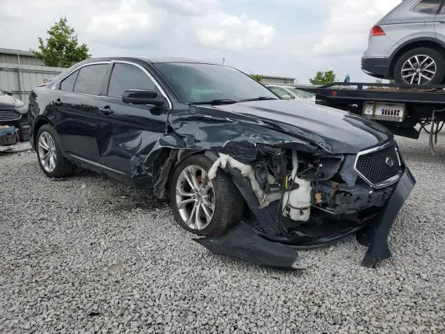 2014 FORD TAURUS SHO  