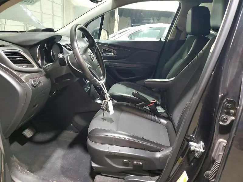 2014 BUICK ENCORE CONVENIENCE  