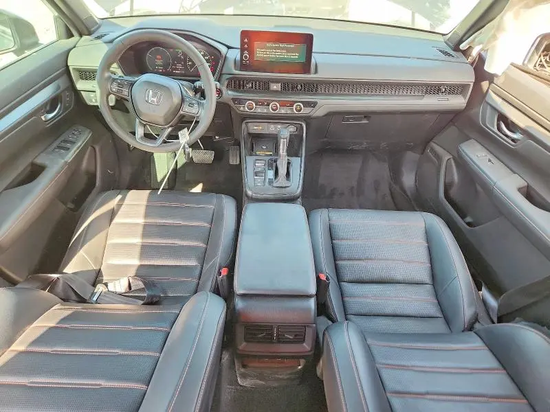 2024 HONDA CR-V SPORT-L  