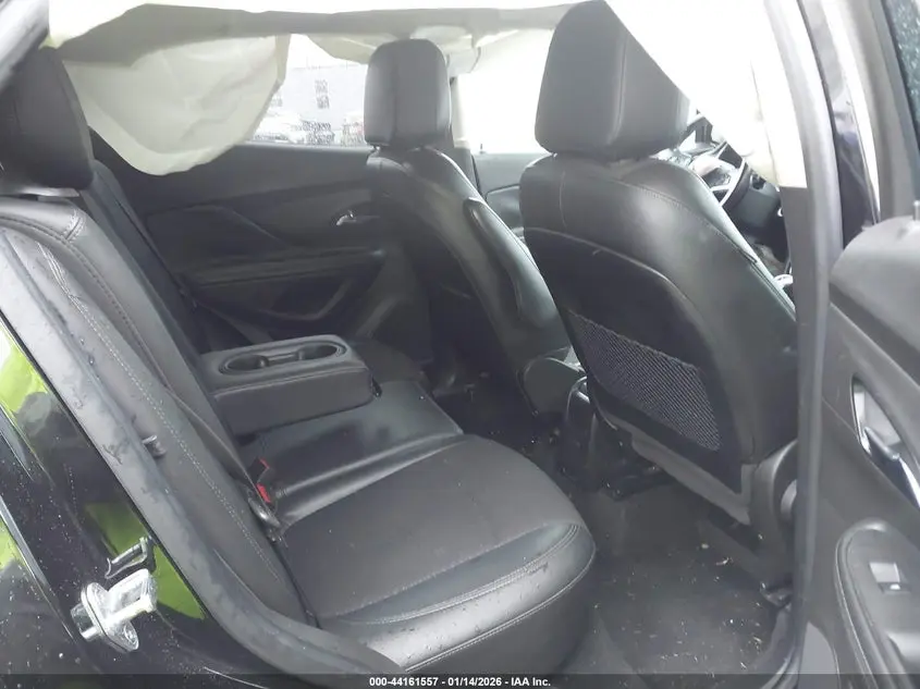 2019 BUICK ENCORE FWD PREFERRED