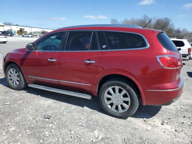 2014 BUICK ENCLAVE   