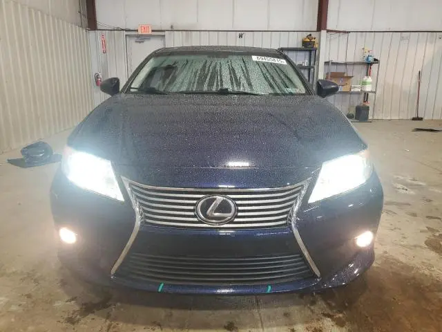 2013 LEXUS ES 350  