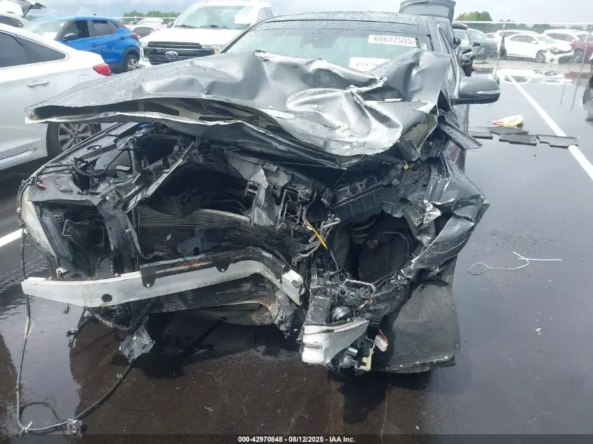 2018 GENESIS G80 3.8