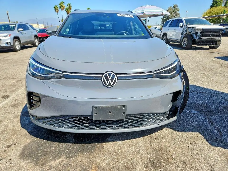 2024 VOLKSWAGEN ID.4   