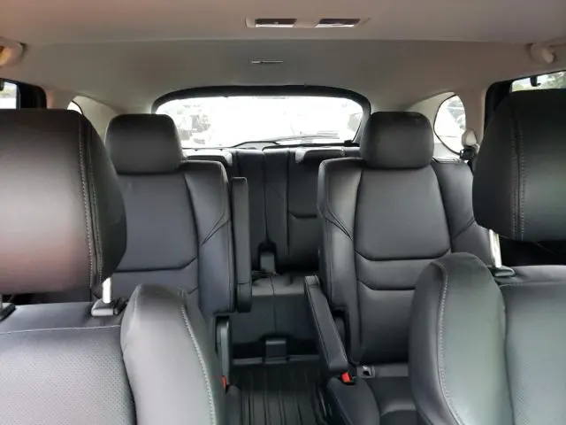 2022 MAZDA CX-9 TOURING PLUS  