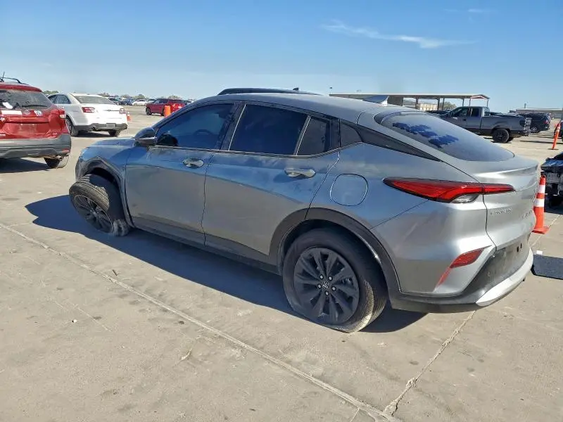 2025 BUICK ENVISTA SPORT TOURING  