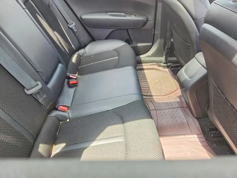 2020 KIA OPTIMA S  