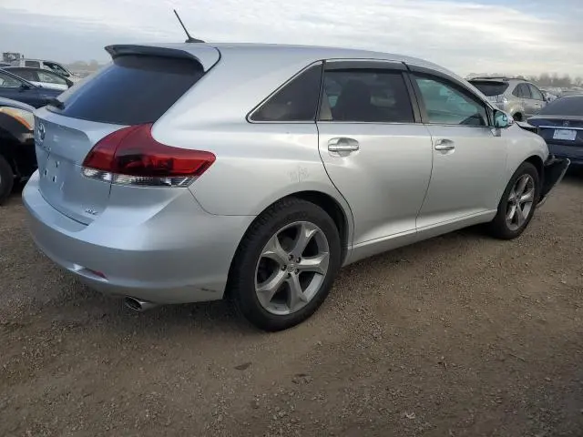 2014 TOYOTA VENZA LE  