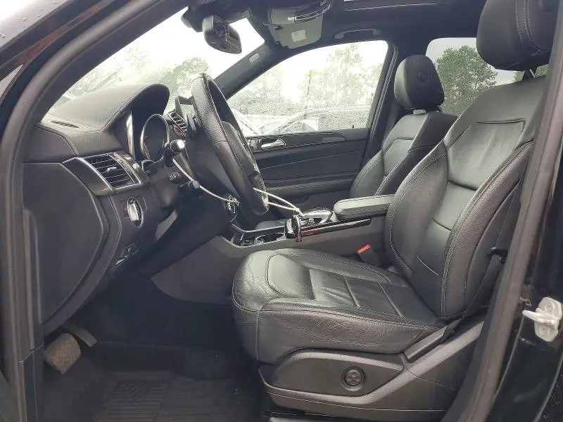 2018 MERCEDES-BENZ GLE 550E 4MATIC  