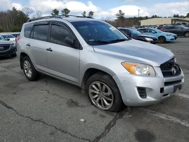 2010 TOYOTA RAV4 