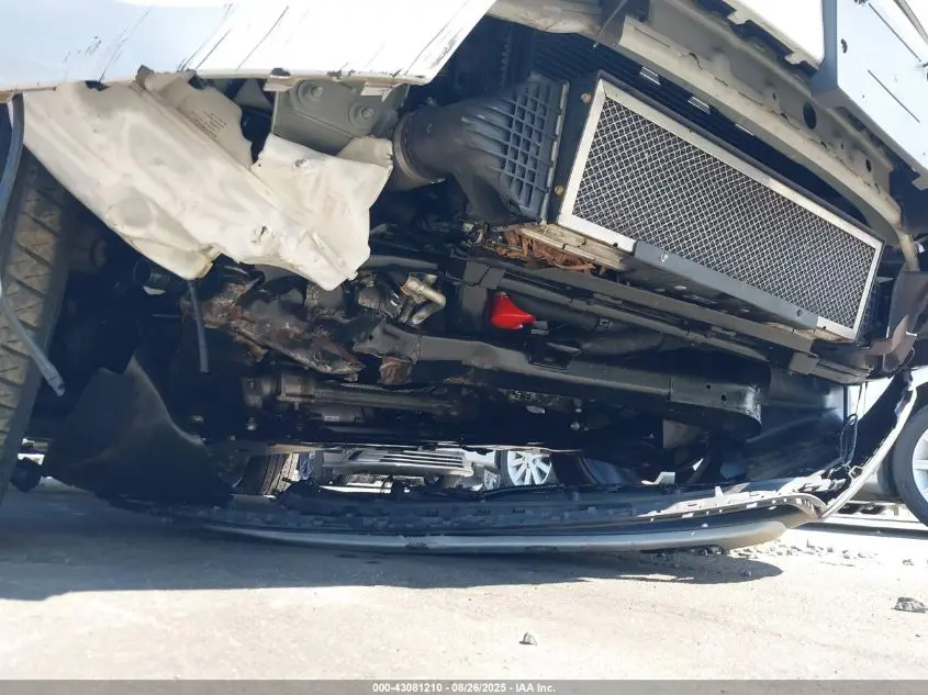 2017 LAND ROVER DISCOVERY SPORT HSE LUX