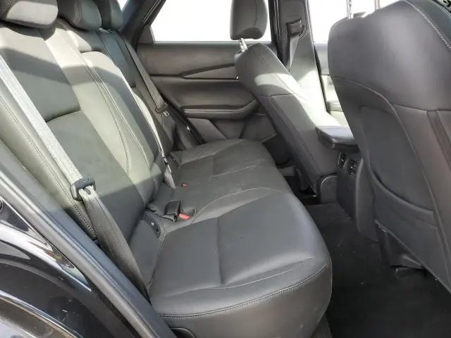 2022 MAZDA CX-30 SELECT  