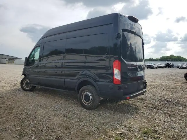 2023 FORD TRANSIT T-250  