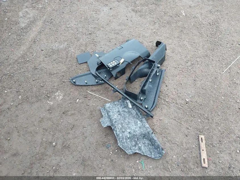 2017 RAM 1500 EXPRESS  4X2 6'4 BOX