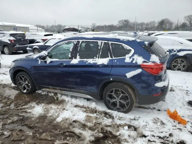 2019 BMW X1 SDRIVE28I