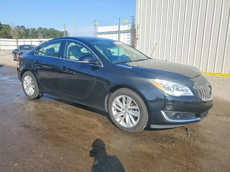 2016 BUICK REGAL   