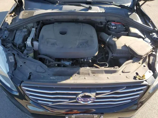 2017 VOLVO XC60 T5 INSCRIPTION  