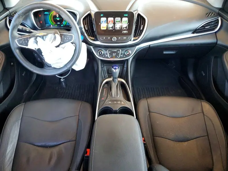 2017 CHEVROLET VOLT PREMIER  