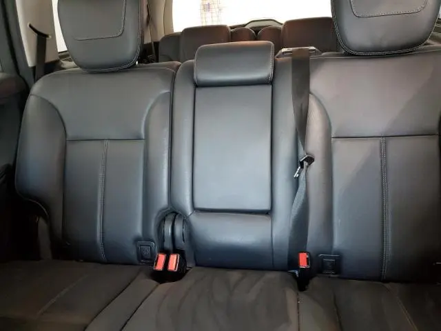2011 MERCEDES-BENZ GL 450 4MATIC