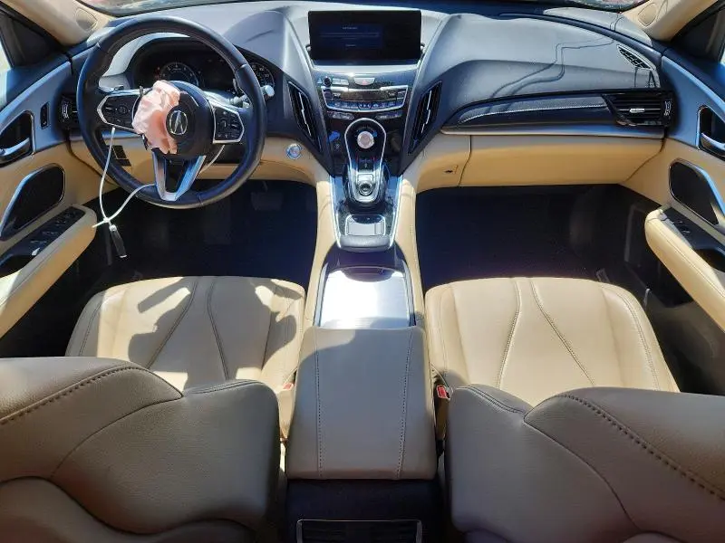 2019 ACURA RDX   