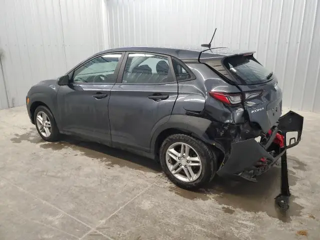 2020 HYUNDAI KONA SE  