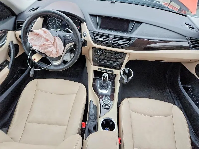 2013 BMW X1 XDRIVE28I  