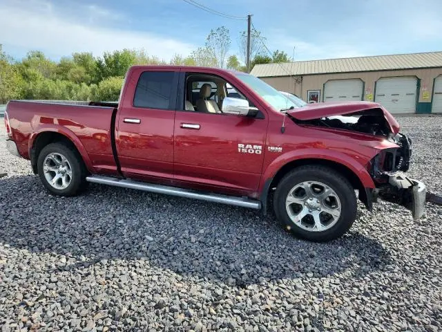 2015 RAM 1500 LARAMIE
