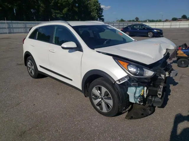 2019 KIA NIRO FE  