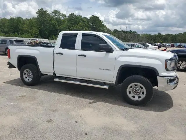 2016 GMC SIERRA C1500