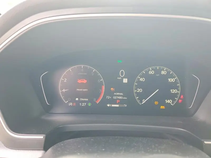 2024 HONDA PILOT EXL  