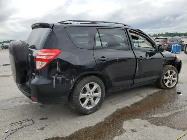 2012 TOYOTA RAV4   