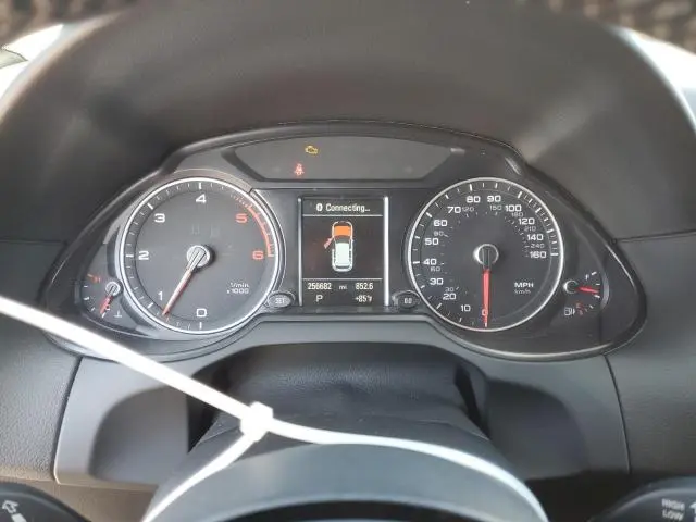 2015 AUDI Q5 TDI PREMIUM PLUS