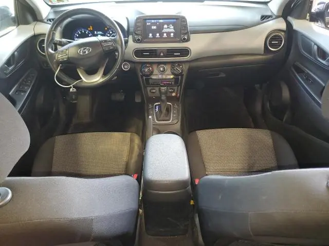 2018 HYUNDAI KONA SEL  