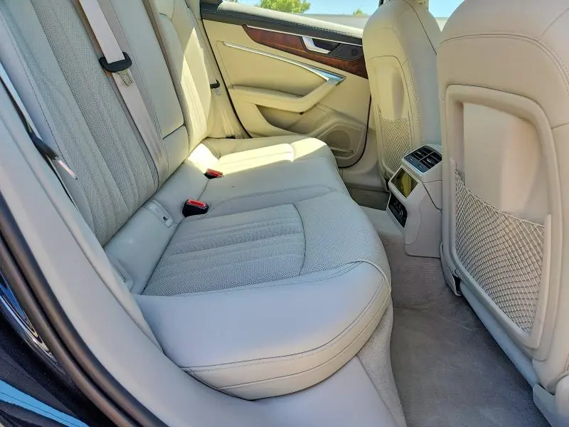 2023 AUDI A6 PREMIUM PLUS  