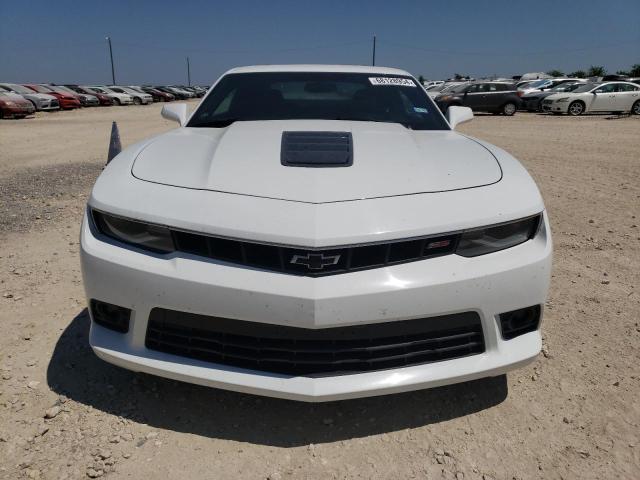 2014 CHEVROLET CAMARO 2SS