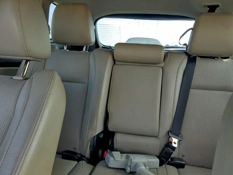 2015 MAZDA CX-9 GRAND TOURING  