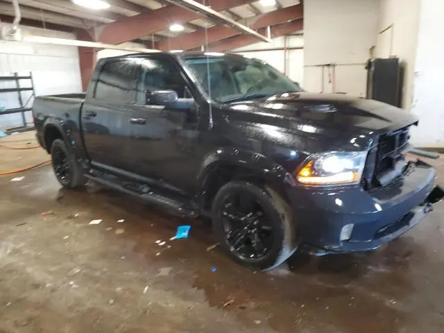 2016 RAM 1500 SPORT  