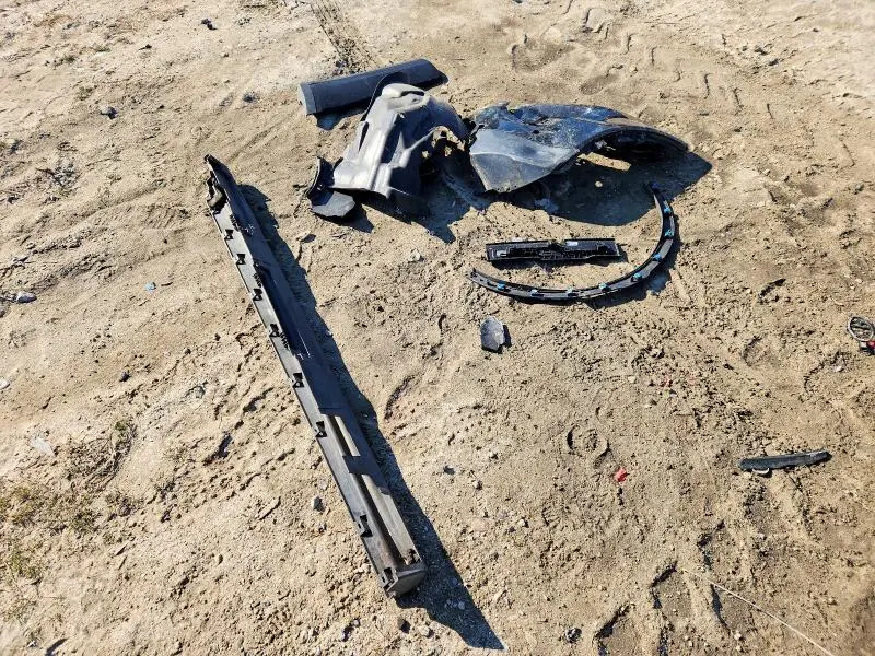 2012 LAND ROVER RANGE ROVER EVOQUE DYNAMIC PREMIUM  