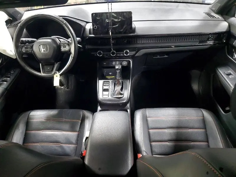 2024 HONDA CR-V SPORT TOURING  