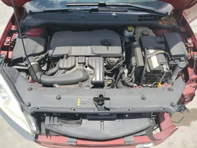 2014 BUICK VERANO CONVENIENCE  