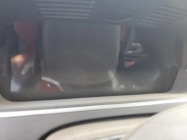 2021 JAGUAR F-TYPE FIRST EDITION