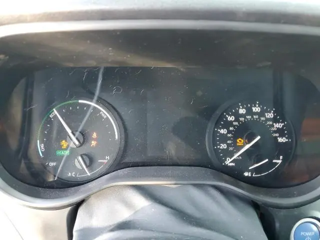 2023 TOYOTA SIENNA LE  