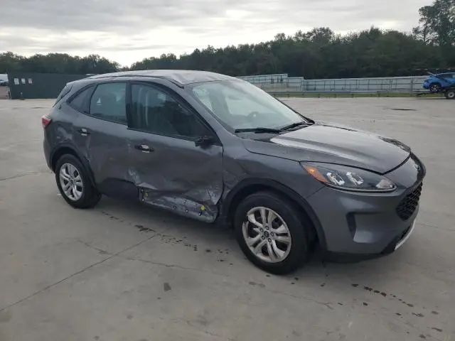 2021 FORD ESCAPE S  